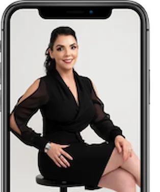 Psicóloga Berenice Bastidas